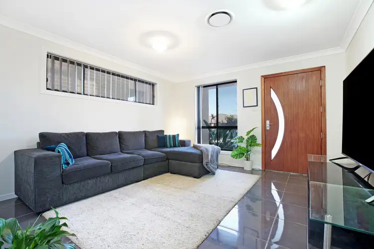 Fourth view of Homely house listing, 4 Follet Avenue, Middleton Grange NSW 2171