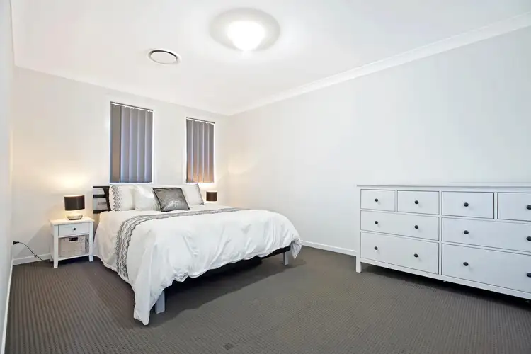 Fifth view of Homely house listing, 4 Follet Avenue, Middleton Grange NSW 2171