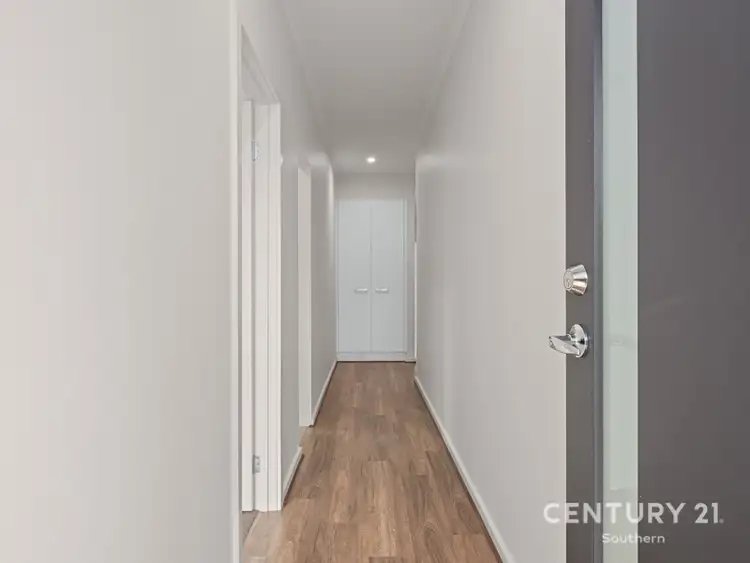 Fourth view of Homely house listing, 8A Alveston Avenue, Huntfield Heights SA 5163