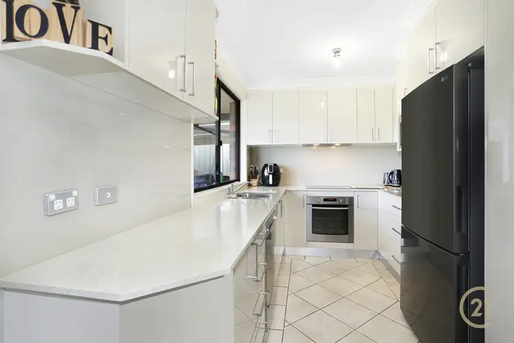 Third view of Homely house listing, 17 Selby Place, Minto NSW 2566