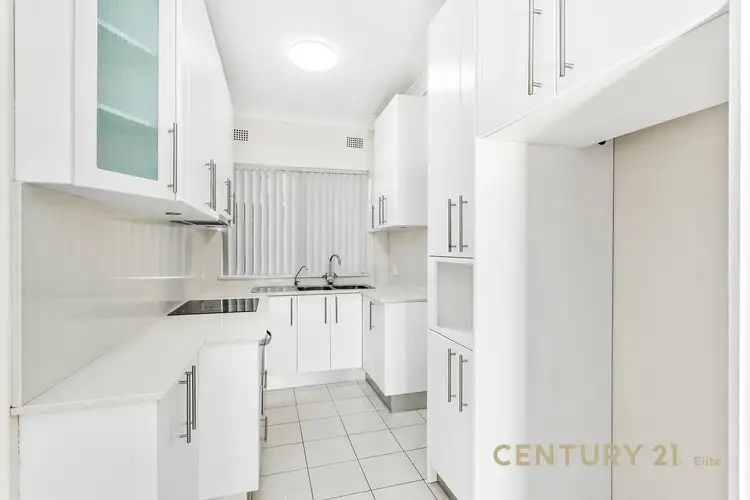 Second view of Homely apartment listing, 11/66 Warialda Street, Kogarah NSW 2217