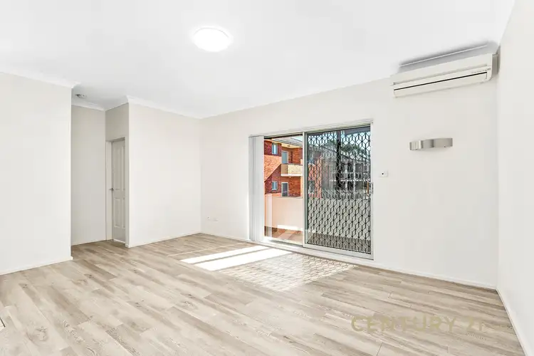 Third view of Homely apartment listing, 11/66 Warialda Street, Kogarah NSW 2217