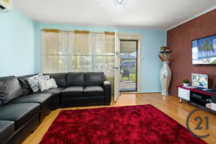 Second view of Homely house listing, 18 Miller Road, Miller NSW 2168