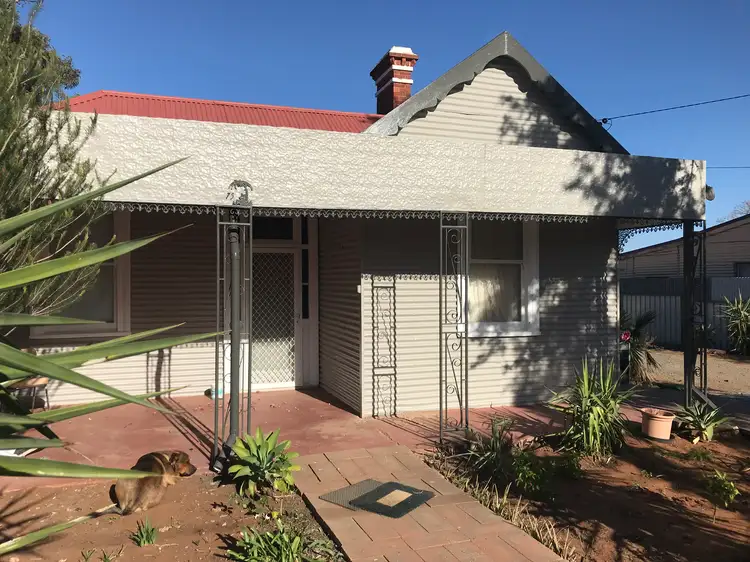75 Cornish Street, Broken Hill NSW 2880