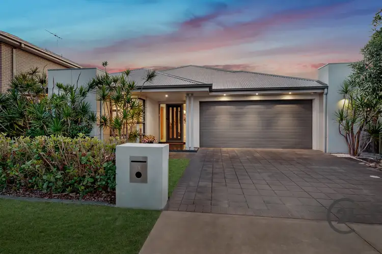 Main view of Homely house listing, 11 Capertee Street, The Ponds NSW 2769
