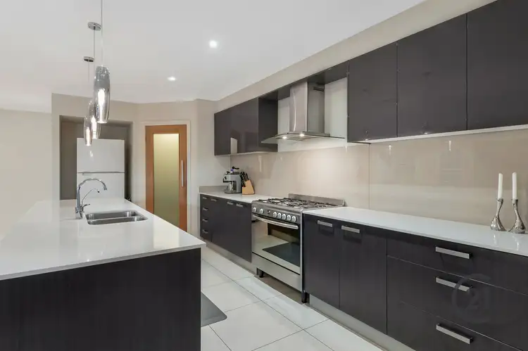 Second view of Homely house listing, 11 Capertee Street, The Ponds NSW 2769
