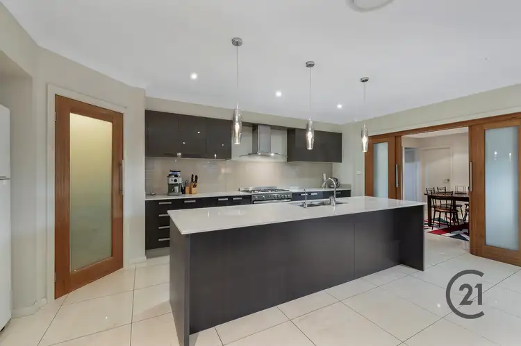 Third view of Homely house listing, 11 Capertee Street, The Ponds NSW 2769