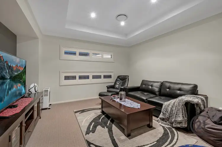 Sixth view of Homely house listing, 11 Capertee Street, The Ponds NSW 2769