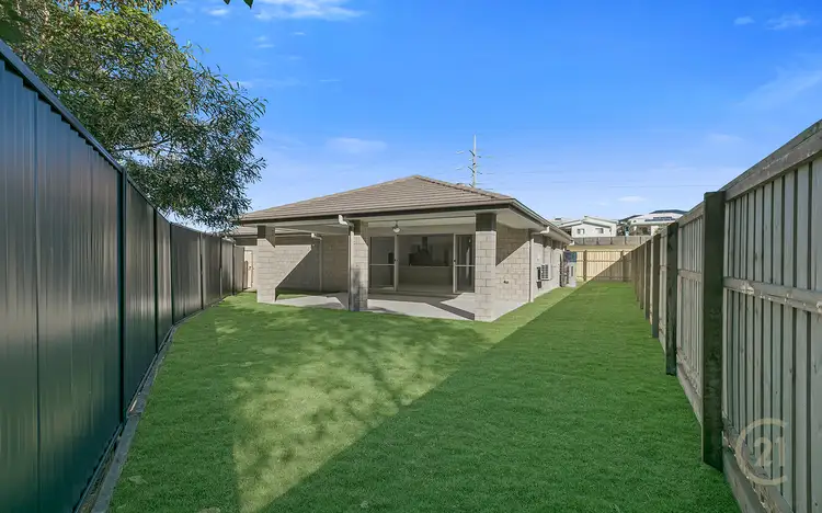 Third view of Homely house listing, 16 Paradise, Upper Kedron QLD 4055