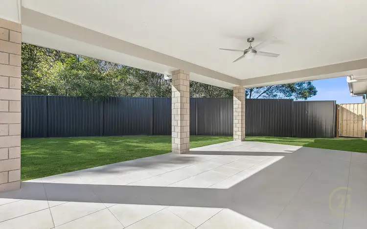 Fourth view of Homely house listing, 16 Paradise, Upper Kedron QLD 4055