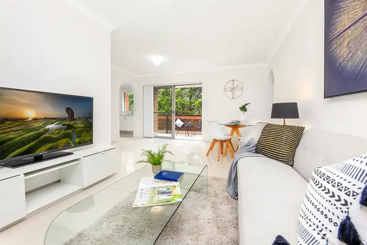 Main view of Homely apartment listing, 8/41-43 Fontenoy Road, Macquarie Park NSW 2113