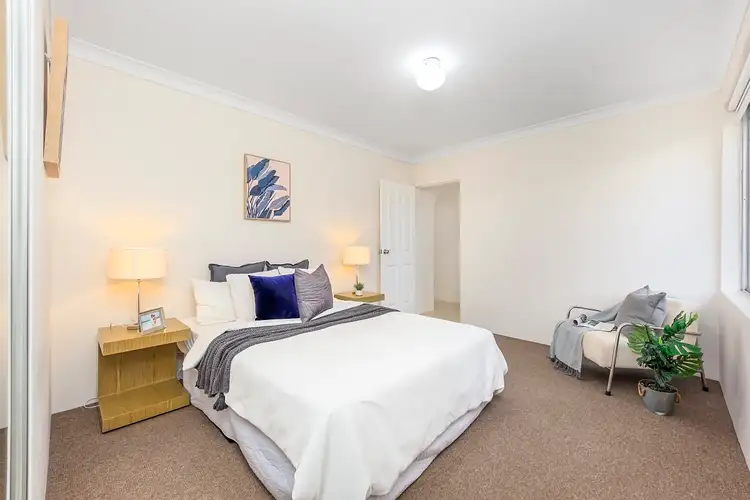 Third view of Homely apartment listing, 8/41-43 Fontenoy Road, Macquarie Park NSW 2113