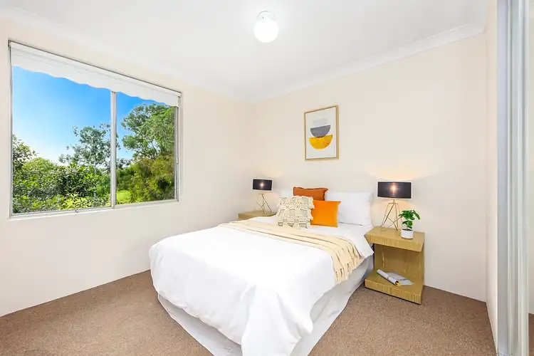 Fourth view of Homely apartment listing, 8/41-43 Fontenoy Road, Macquarie Park NSW 2113