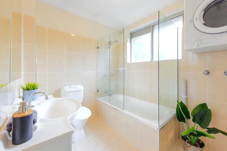 Fifth view of Homely apartment listing, 8/41-43 Fontenoy Road, Macquarie Park NSW 2113