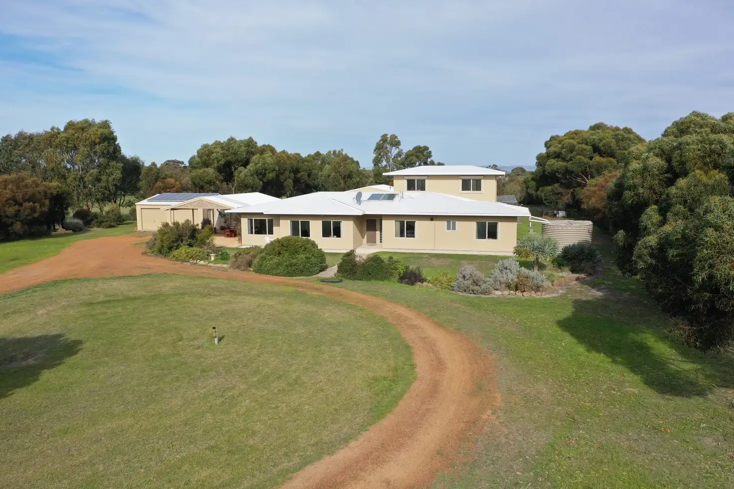 Main view of Homely house listing, 240 Bullock Track, Kingscote SA 5223