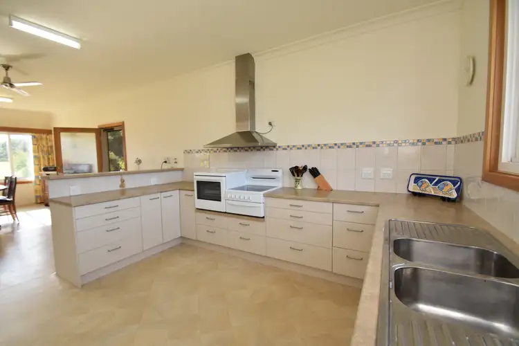 Fourth view of Homely house listing, 240 Bullock Track, Kingscote SA 5223