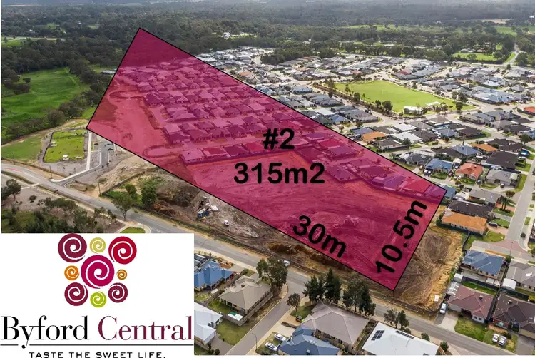 18 Sandalwood Avenue, Byford WA 6122