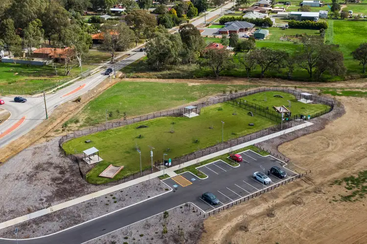 Seventh view of Homely land listing, Lot 1/84 Larsen Road, Byford WA 6122