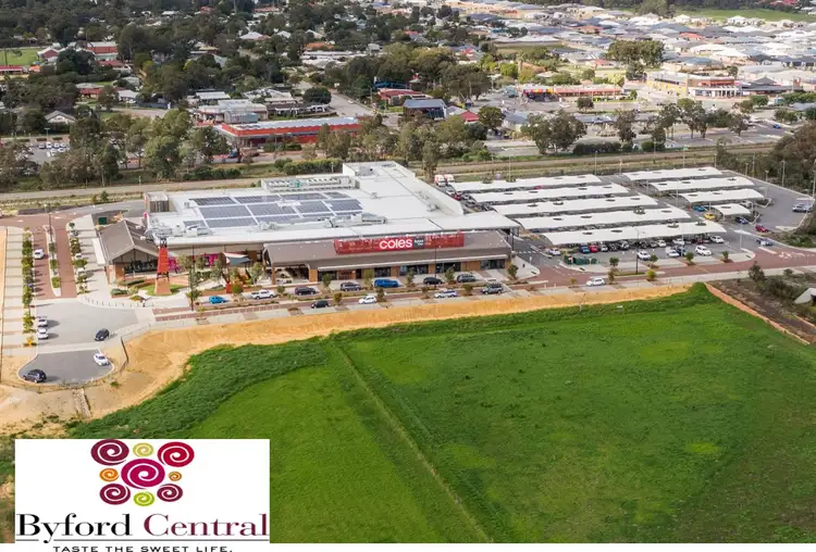 Seventh view of Homely land listing, 22 Sandalwood Avenue, Byford WA 6122