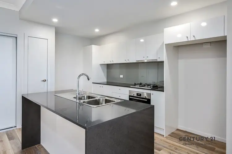 Fourth view of Homely apartment listing, 201/27 Fifth Street, Boolaroo NSW 2284