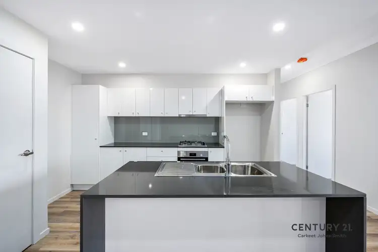 Fifth view of Homely apartment listing, 201/27 Fifth Street, Boolaroo NSW 2284