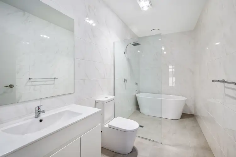 Sixth view of Homely apartment listing, 201/27 Fifth Street, Boolaroo NSW 2284