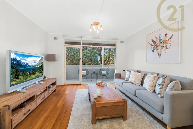 Main view of Homely apartment listing, 7/35 Lorne Ave, Killara NSW 2071
