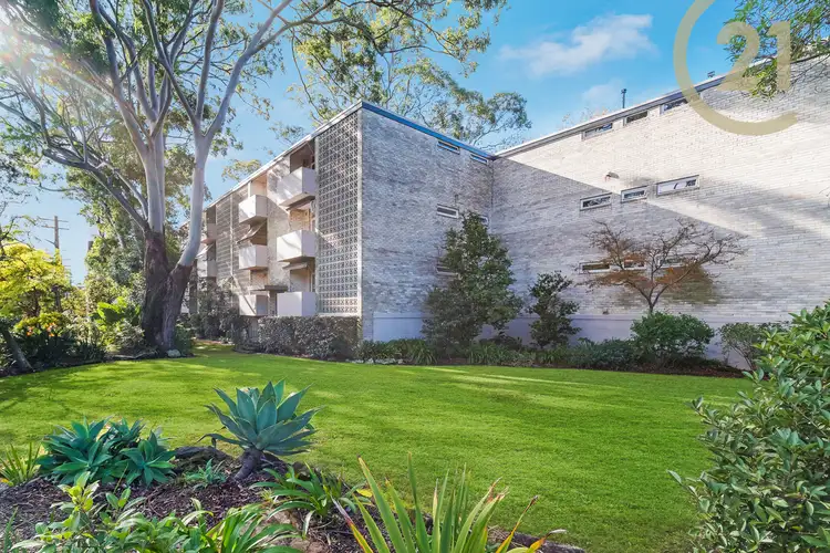 Third view of Homely apartment listing, 7/35 Lorne Ave, Killara NSW 2071