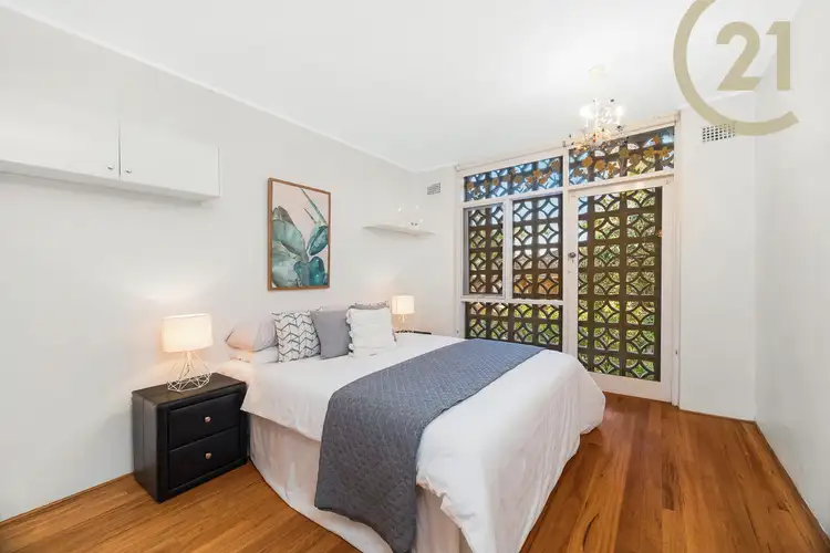 Fourth view of Homely apartment listing, 7/35 Lorne Ave, Killara NSW 2071