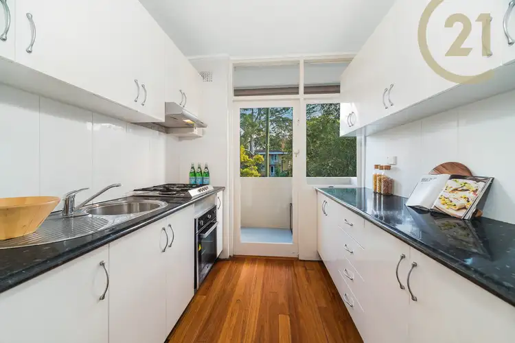 Fifth view of Homely apartment listing, 7/35 Lorne Ave, Killara NSW 2071