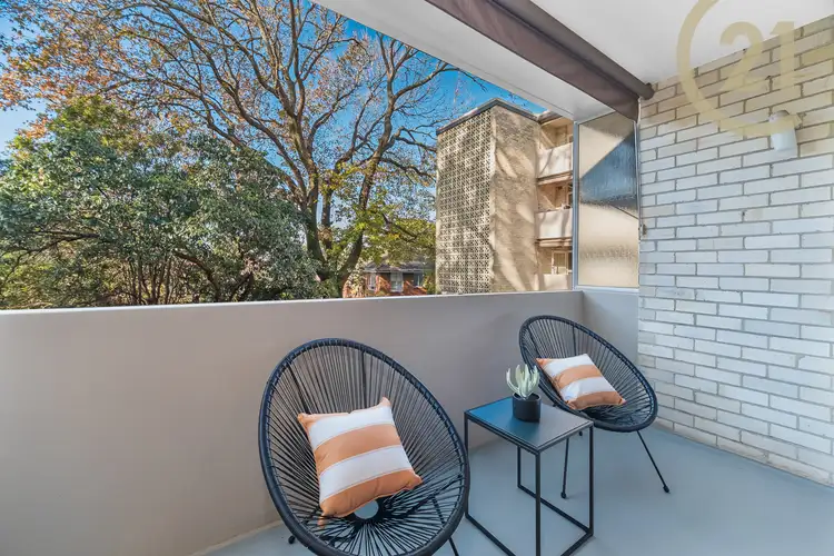 Sixth view of Homely apartment listing, 7/35 Lorne Ave, Killara NSW 2071