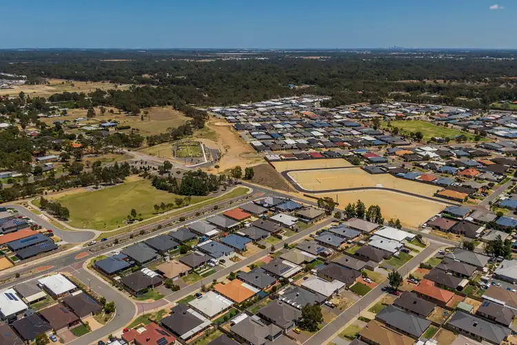 Fifth view of Homely land listing, 29 Plaimar Ramble, Byford WA 6122