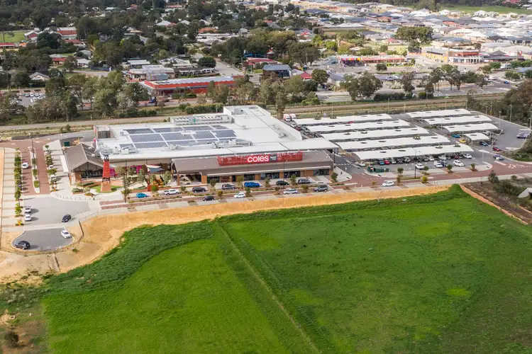 Seventh view of Homely land listing, Lot 28/84 Larsen Road, Byford WA 6122