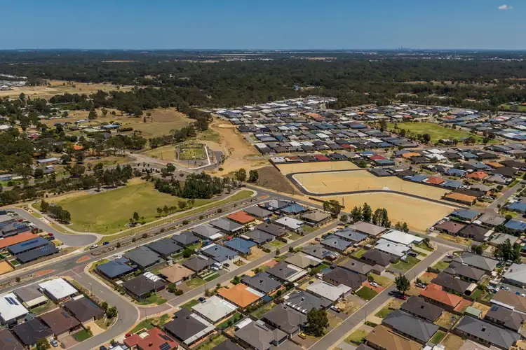 Fifth view of Homely land listing, 39 Plaimar Ramble, Byford WA 6122