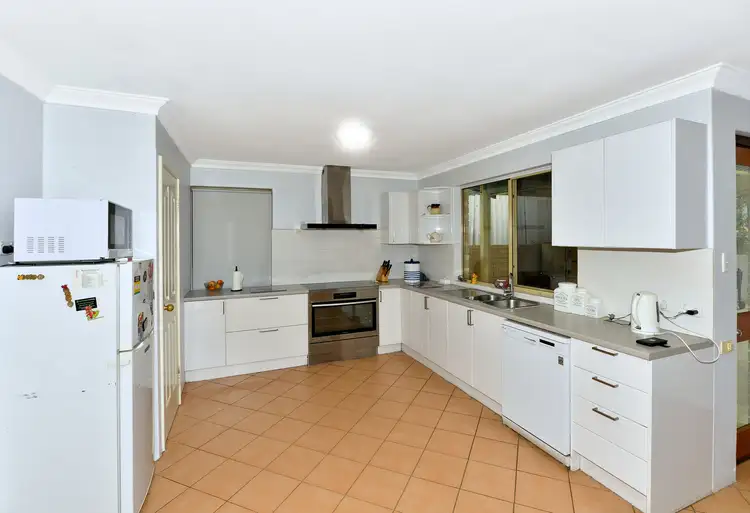 Third view of Homely house listing, 44 Vanessa Road, Falcon WA 6210