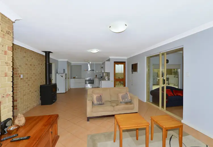 Fifth view of Homely house listing, 44 Vanessa Road, Falcon WA 6210