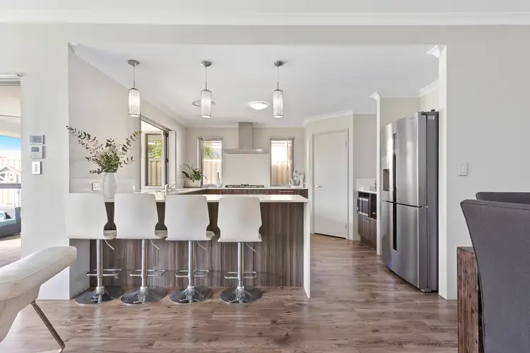 7 Barker Boulevard, Glen Iris WA 6230