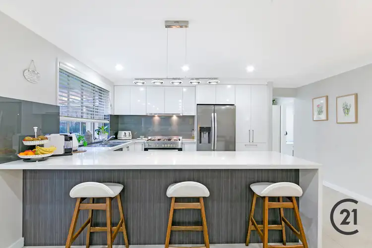 Fourth view of Homely house listing, 9 Connor Place, Rouse Hill NSW 2155