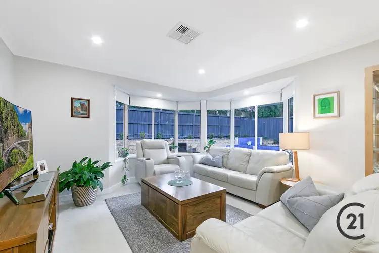 Fifth view of Homely house listing, 9 Connor Place, Rouse Hill NSW 2155