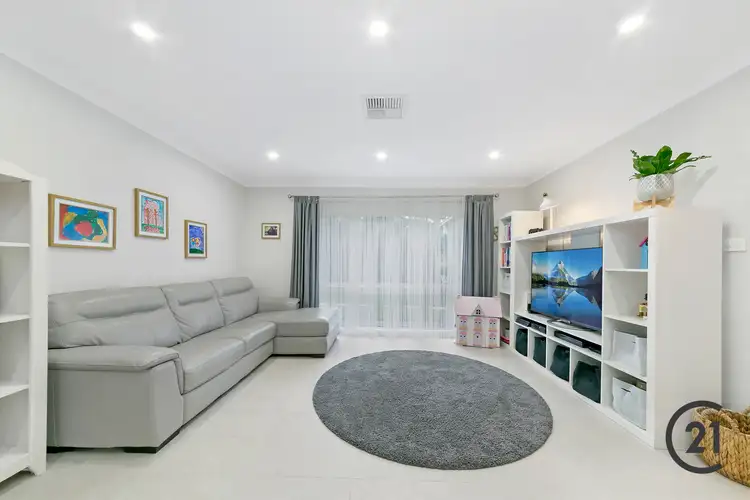 Sixth view of Homely house listing, 9 Connor Place, Rouse Hill NSW 2155