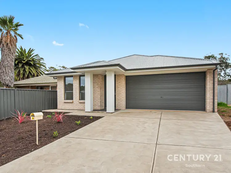 Main view of Homely house listing, 38A Adrian Street, Christie Downs SA 5164