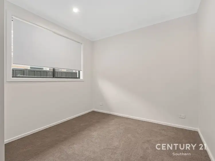 Fifth view of Homely house listing, 38A Adrian Street, Christie Downs SA 5164