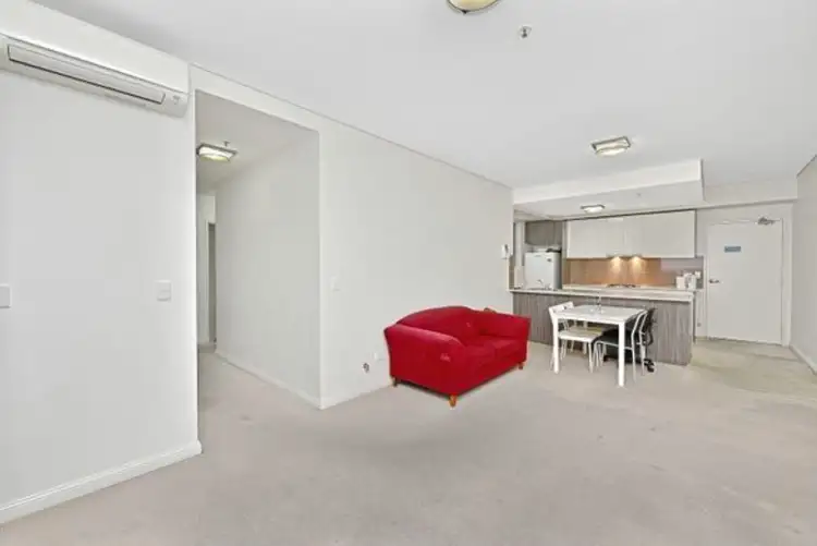 Second view of Homely apartment listing, lvl 3/6 Charles Street, Parramatta NSW 2150