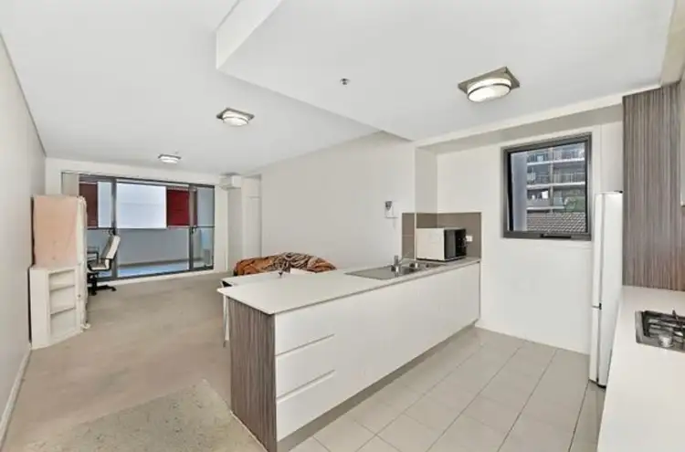 Third view of Homely apartment listing, lvl 3/6 Charles Street, Parramatta NSW 2150