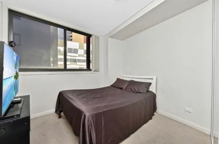 Fourth view of Homely apartment listing, lvl 3/6 Charles Street, Parramatta NSW 2150