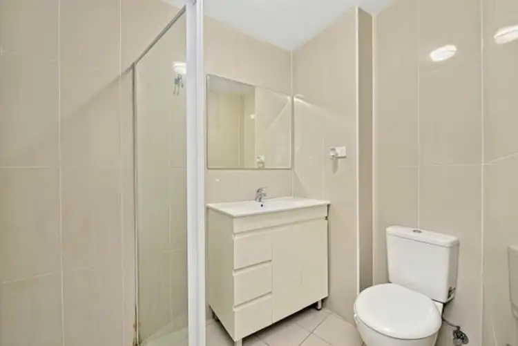Fifth view of Homely apartment listing, lvl 3/6 Charles Street, Parramatta NSW 2150