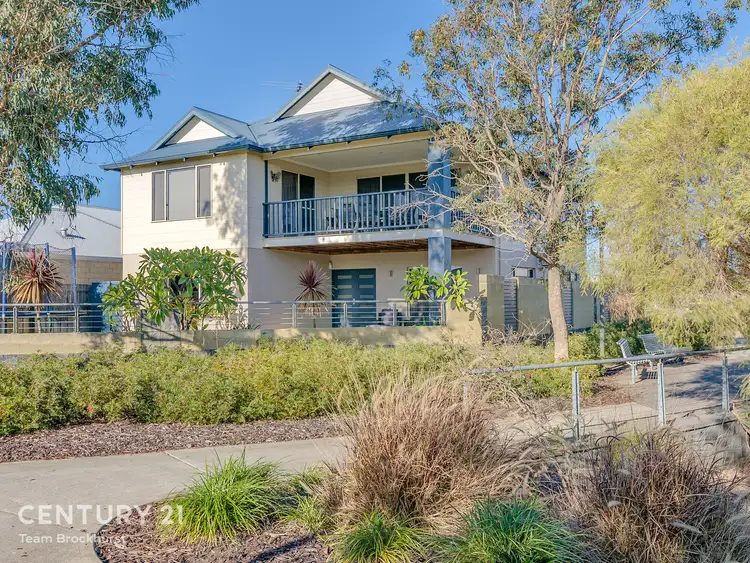 Main view of Homely house listing, 18 Trinity Close, Canning Vale WA 6155