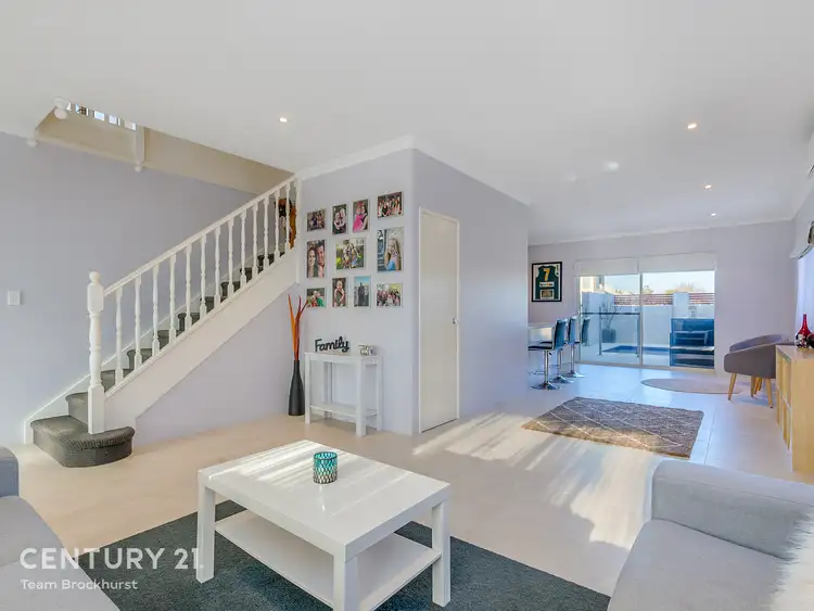 Third view of Homely house listing, 18 Trinity Close, Canning Vale WA 6155