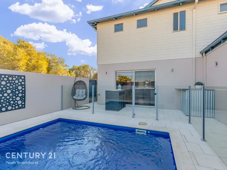 Fourth view of Homely house listing, 18 Trinity Close, Canning Vale WA 6155