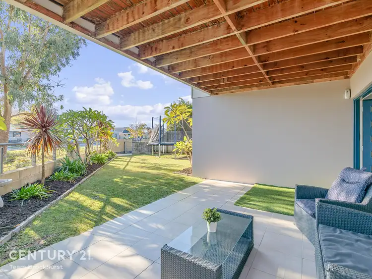 Fifth view of Homely house listing, 18 Trinity Close, Canning Vale WA 6155